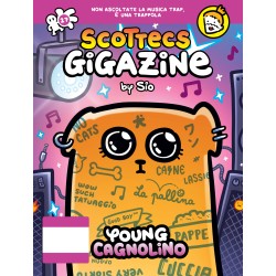 Gigaciao - Scottecs Gigazine 27
